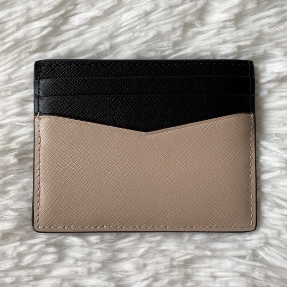 NWT Kate Spade Cardholder Staci - Picture 2 of 3